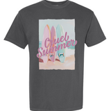 Cruel Summer | Adult Tee | RTS-Sister Shirts-Sister Shirts, Cute & Custom Tees for Mama & Littles in Trussville, Alabama.