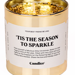 Tis The Season | Candle-Candier-Sister Shirts, Cute & Custom Tees for Mama & Littles in Trussville, Alabama.
