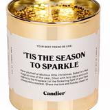 Tis The Season | Candle-Candier-Sister Shirts, Cute & Custom Tees for Mama & Littles in Trussville, Alabama.