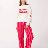 Festive Stripes Headband-Women - Accessories - Hair-Shiraleah-Sister Shirts, Cute & Custom Tees for Mama & Littles in Trussville, Alabama.