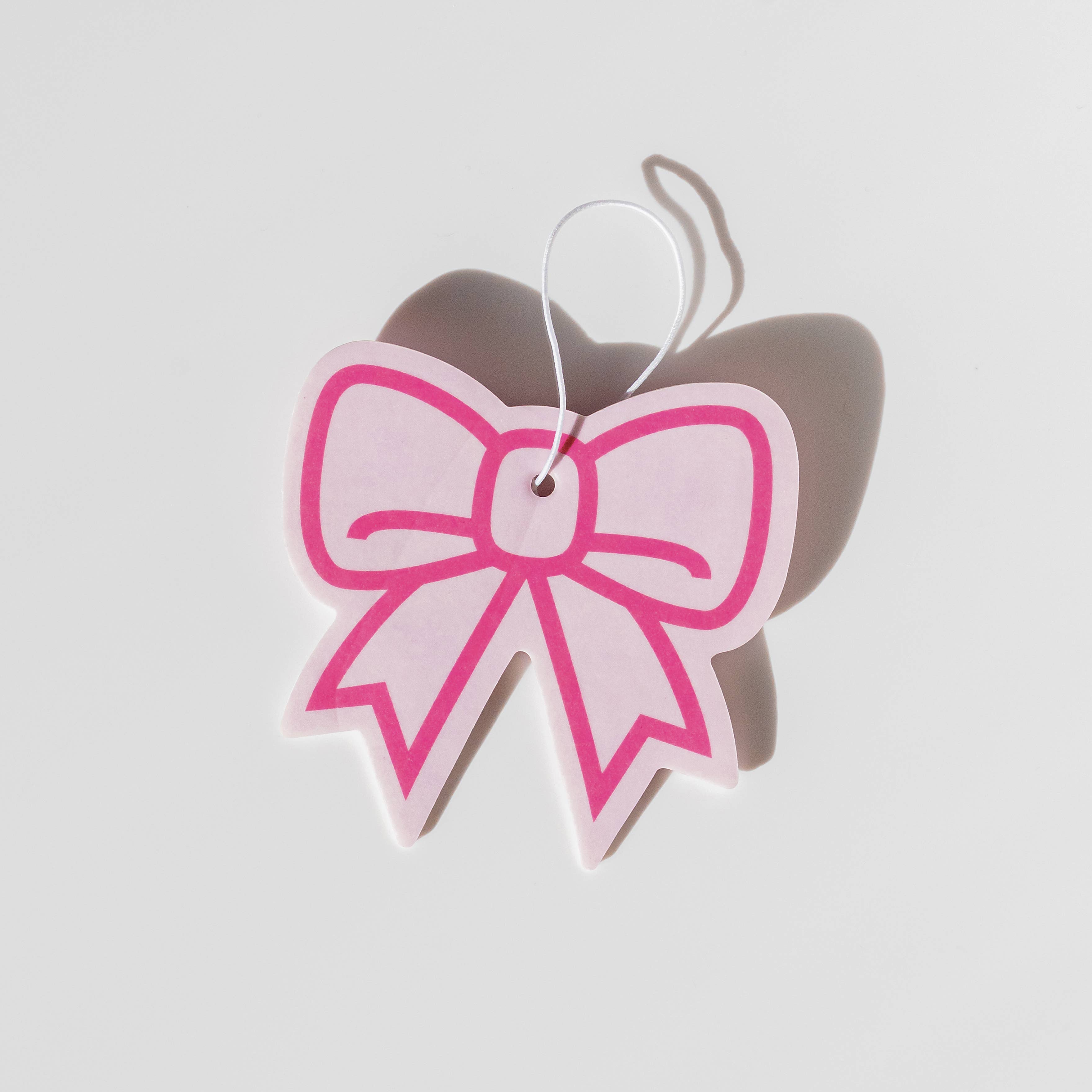 Bow | Air Freshener Charm-Home - Fragrance-Candier-Sister Shirts, Cute & Custom Tees for Mama & Littles in Trussville, Alabama.