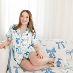 Sweet Dreams Throw-Home - Decor-Rock Paper Scissors-Sister Shirts, Cute & Custom Tees for Mama & Littles in Trussville, Alabama.