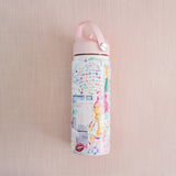 Eras 18 Ounce Insulated Water Bottle-Gracefully Made Art-Sister Shirts, Cute & Custom Tees for Mama & Littles in Trussville, Alabama.