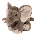 CK-Mini Asian Elephant Stuffed Animal 8"-Wild Republic-Sister Shirts, Cute & Custom Tees for Mama & Littles in Trussville, Alabama.