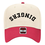 Dingers | Adult Hat-Women - Accessories - Hats-Sister Shirts-Sister Shirts, Cute & Custom Tees for Mama & Littles in Trussville, Alabama.