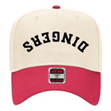 Dingers | Adult Hat-Women - Accessories - Hats-Sister Shirts-Sister Shirts, Cute & Custom Tees for Mama & Littles in Trussville, Alabama.