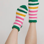 Sugar Stripe Socks-Socks-Shiraleah-Sister Shirts, Cute & Custom Tees for Mama & Littles in Trussville, Alabama.