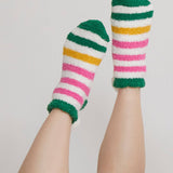 Sugar Stripe Socks-Socks-Shiraleah-Sister Shirts, Cute & Custom Tees for Mama & Littles in Trussville, Alabama.