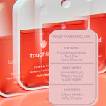 Power Mist | Wild Watermelon-Beauty-Touchland-Sister Shirts, Cute & Custom Tees for Mama & Littles in Trussville, Alabama.