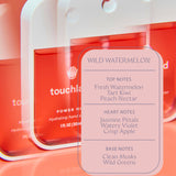 Power Mist | Wild Watermelon-Beauty-Touchland-Sister Shirts, Cute & Custom Tees for Mama & Littles in Trussville, Alabama.