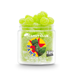 Toy Story Gummies | Rex-Home - Gourmet-Candy Club-Sister Shirts, Cute & Custom Tees for Mama & Littles in Trussville, Alabama.