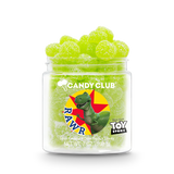 Toy Story Gummies | Rex-Home - Gourmet-Candy Club-Sister Shirts, Cute & Custom Tees for Mama & Littles in Trussville, Alabama.