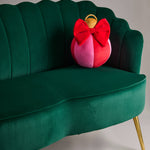 Holiday Ornament Pillow-Home - Decor-Shiraleah-Sister Shirts, Cute & Custom Tees for Mama & Littles in Trussville, Alabama.