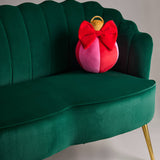 Holiday Ornament Pillow-Home - Decor-Shiraleah-Sister Shirts, Cute & Custom Tees for Mama & Littles in Trussville, Alabama.