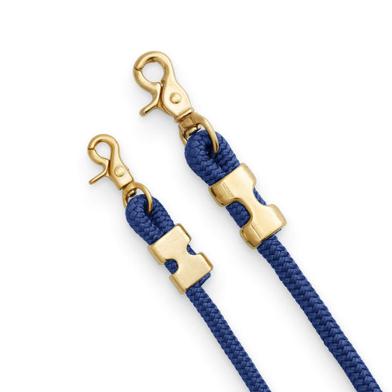 Rope Dog Leash | Ocean Marine-The Foggy Dog-Sister Shirts, Cute & Custom Tees for Mama & Littles in Trussville, Alabama.