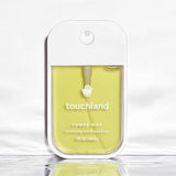 Power Mist | Vanilla Blossom-Beauty-Touchland-Sister Shirts, Cute & Custom Tees for Mama & Littles in Trussville, Alabama.