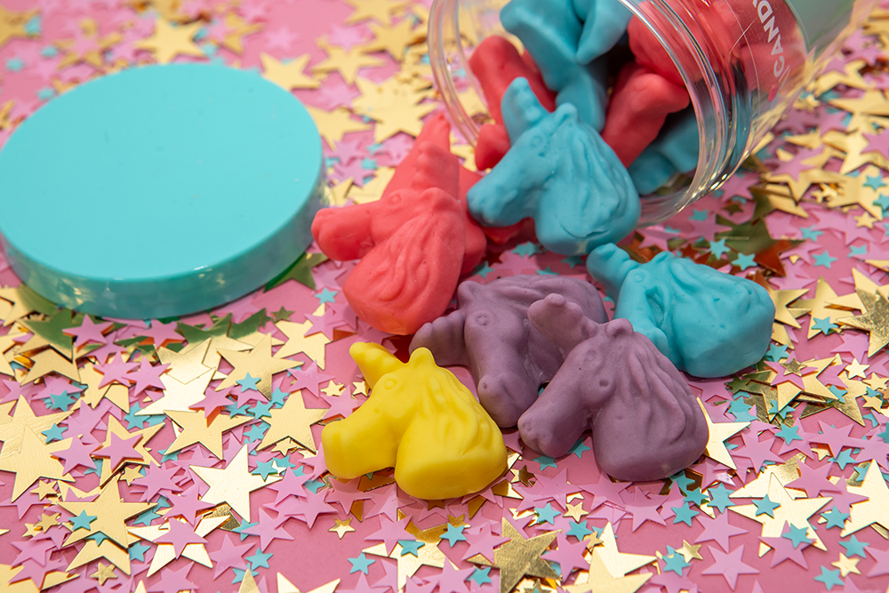 Gummy Unicorns-Home - Gourmet-Candy Club-Sister Shirts, Cute & Custom Tees for Mama & Littles in Trussville, Alabama.