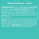 Gummy Unicorns-Home - Gourmet-Candy Club-Sister Shirts, Cute & Custom Tees for Mama & Littles in Trussville, Alabama.