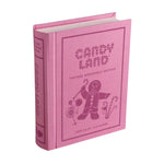Candy Land Vintage Bookshelf | Board Game-Home - Stationery - Books - Boardgames-faire-Sister Shirts, Cute & Custom Tees for Mama & Littles in Trussville, Alabama.