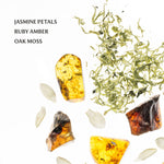 Golden Amber Hydrating Body & Hair Mist-Beauty- Sanitizer-Touchland-Sister Shirts, Cute & Custom Tees for Mama & Littles in Trussville, Alabama.