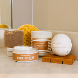Oatmeal Milk & Honey Body Butter (8oz)-Beauty-Old Whaling Company-Sister Shirts, Cute & Custom Tees for Mama & Littles in Trussville, Alabama.