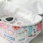 Taylor Swift | Make Up Bag-Women - Bags - Beauty-Gracefully Made Art-Sister Shirts, Cute & Custom Tees for Mama & Littles in Trussville, Alabama.