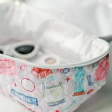 Taylor Swift | Make Up Bag-Women - Bags - Beauty-Gracefully Made Art-Sister Shirts, Cute & Custom Tees for Mama & Littles in Trussville, Alabama.