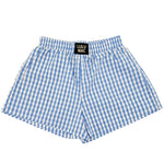 Lulu Mac Boxer Shorts | Preorder-women - bottoms - shorts-Sister Shirts-Sister Shirts, Cute & Custom Tees for Mama & Littles in Trussville, Alabama.