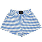 Lulu Mac Boxer Shorts | Preorder-women - bottoms - shorts-Sister Shirts-Sister Shirts, Cute & Custom Tees for Mama & Littles in Trussville, Alabama.