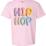 Hip Hop | Youth Tee-Youth - Tops - Tees-Sister Shirts-Sister Shirts, Cute & Custom Tees for Mama & Littles in Trussville, Alabama.