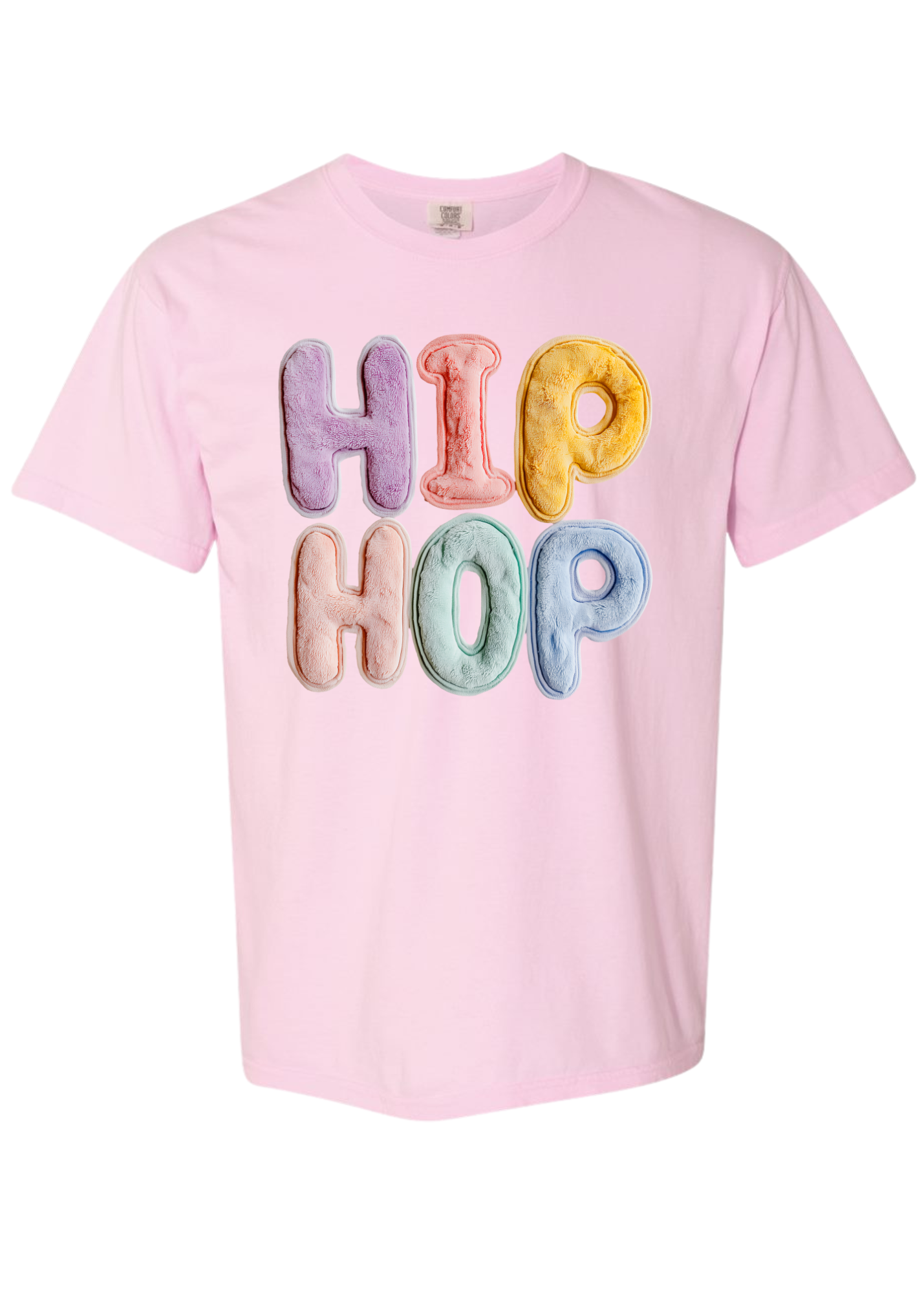 Hip Hop | Youth Tee-Youth - Tops - Tees-Sister Shirts-Sister Shirts, Cute & Custom Tees for Mama & Littles in Trussville, Alabama.