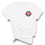 Huskies Throwback | Adult Tee | RTS-Adult Tee-Sister Shirts-Sister Shirts, Cute & Custom Tees for Mama & Littles in Trussville, Alabama.