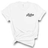 Huskies Stadium | Adult Tee | RTS-Adult Tee-Sister Shirts-Sister Shirts, Cute & Custom Tees for Mama & Littles in Trussville, Alabama.