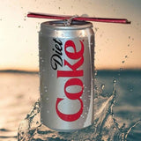 Diet Coca-Cola | Ornament-Sister Shirts-Sister Shirts, Cute & Custom Tees for Mama & Littles in Trussville, Alabama.