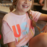 USA Popsicles | Kids Tee | RTS-Kids Tees-Sister Shirts-Sister Shirts, Cute & Custom Tees for Mama & Littles in Trussville, Alabama.
