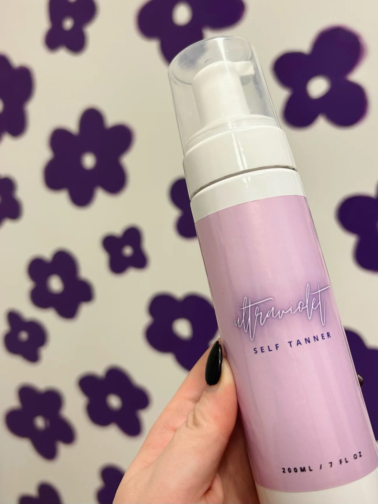Ultraviolet | Self Tan Mousse-Beauty-Sister Shirts-Sister Shirts, Cute & Custom Tees for Mama & Littles in Trussville, Alabama.