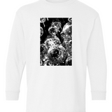 Disco Dreams | Kids Long Sleeved Tee | RTS-Kids Tees-Sister Shirts-Sister Shirts, Cute & Custom Tees for Mama & Littles in Trussville, Alabama.