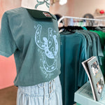 Lucky You | Adult Tee-Womens - Tops - Tees-Sister Shirts-Sister Shirts, Cute & Custom Tees for Mama & Littles in Trussville, Alabama.