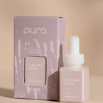 Lavender Fields | Pura Vial-Home - Fragrance - Oils & Diffusers-Sister Shirts-Sister Shirts, Cute & Custom Tees for Mama & Littles in Trussville, Alabama.