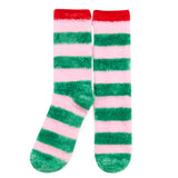 Jolly Green Socks-Women - Accessories - Socks-Shiraleah-Sister Shirts, Cute & Custom Tees for Mama & Littles in Trussville, Alabama.