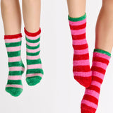 Jolly Green Socks-Women - Accessories - Socks-Shiraleah-Sister Shirts, Cute & Custom Tees for Mama & Littles in Trussville, Alabama.