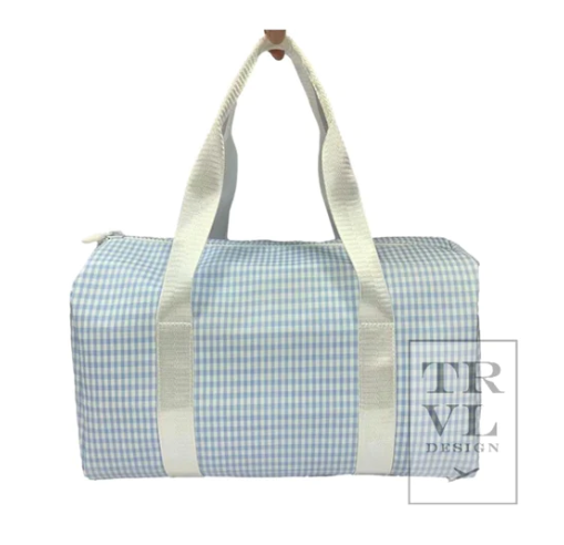 TRVL Design | Mini Packer-Bags-Sister Shirts-Sister Shirts, Cute & Custom Tees for Mama & Littles in Trussville, Alabama.