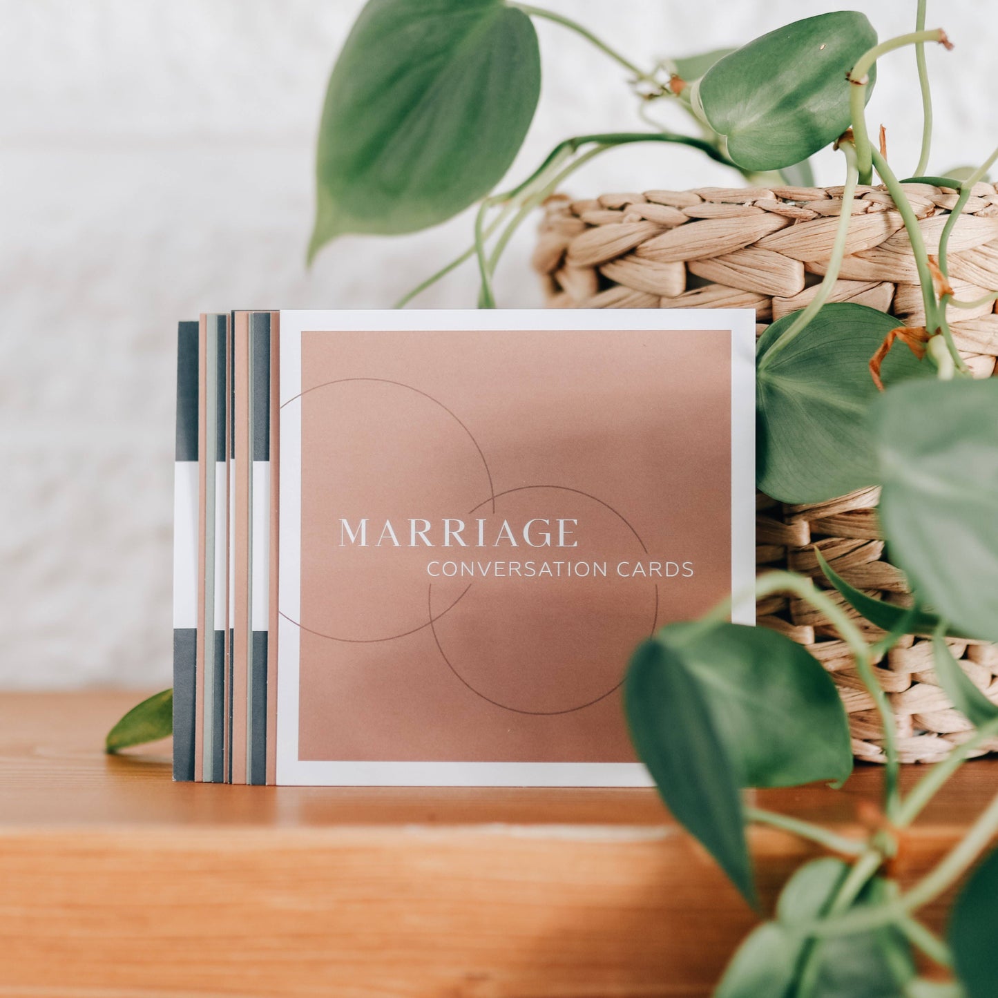 Marriage Conversation Cards-The Daily Grace Co-Sister Shirts, Cute & Custom Tees for Mama & Littles in Trussville, Alabama.