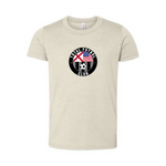 Total Futbol | Kids Tee-Youth - Tops - Tees-Sister Shirts-Sister Shirts, Cute & Custom Tees for Mama & Littles in Trussville, Alabama.