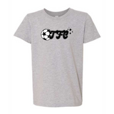 Groovy TFC | Kids Tee-Youth - Tops - Tees-Sister Shirts-Sister Shirts, Cute & Custom Tees for Mama & Littles in Trussville, Alabama.