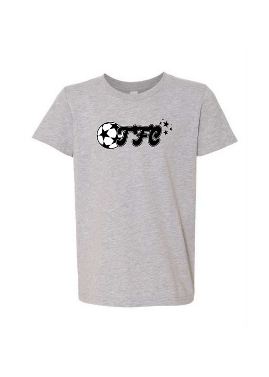 Groovy TFC | Tee | Kids-Kids Tees-Sister Shirts-Sister Shirts, Cute & Custom Tees for Mama & Littles in Trussville, Alabama.