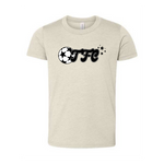 Groovy TFC | Kids Tee-Youth - Tops - Tees-Sister Shirts-Sister Shirts, Cute & Custom Tees for Mama & Littles in Trussville, Alabama.