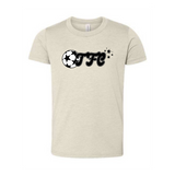 Groovy TFC | Kids Tee-Youth - Tops - Tees-Sister Shirts-Sister Shirts, Cute & Custom Tees for Mama & Littles in Trussville, Alabama.