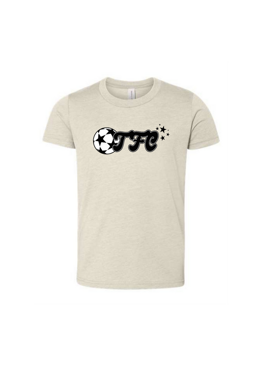 Groovy TFC | Tee | Kids-Kids Tees-Sister Shirts-Sister Shirts, Cute & Custom Tees for Mama & Littles in Trussville, Alabama.