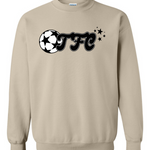 Groovy TFC | Adult Crewneck-Women - Tops - Crewnecks-Sister Shirts-Sister Shirts, Cute & Custom Tees for Mama & Littles in Trussville, Alabama.